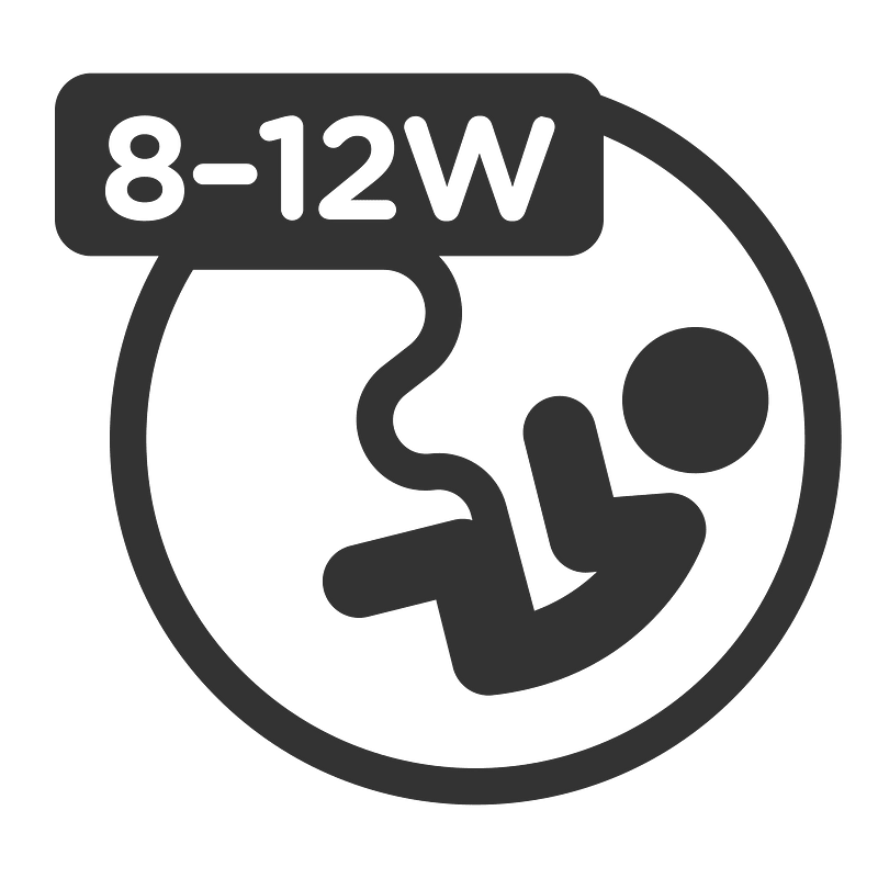 Pregnant 0812w