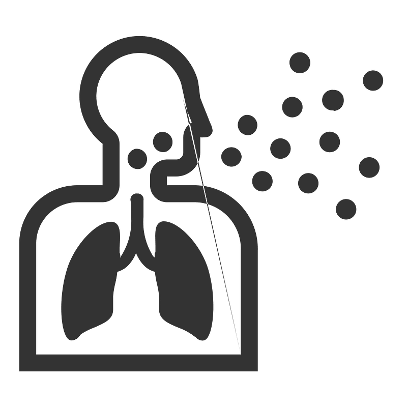 Coughing