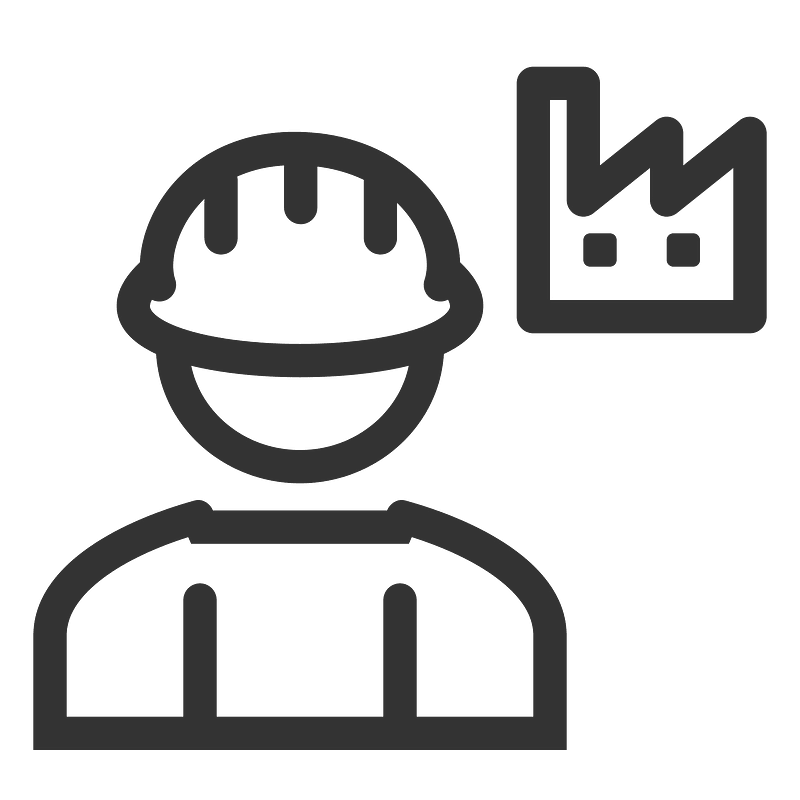 Factory worker