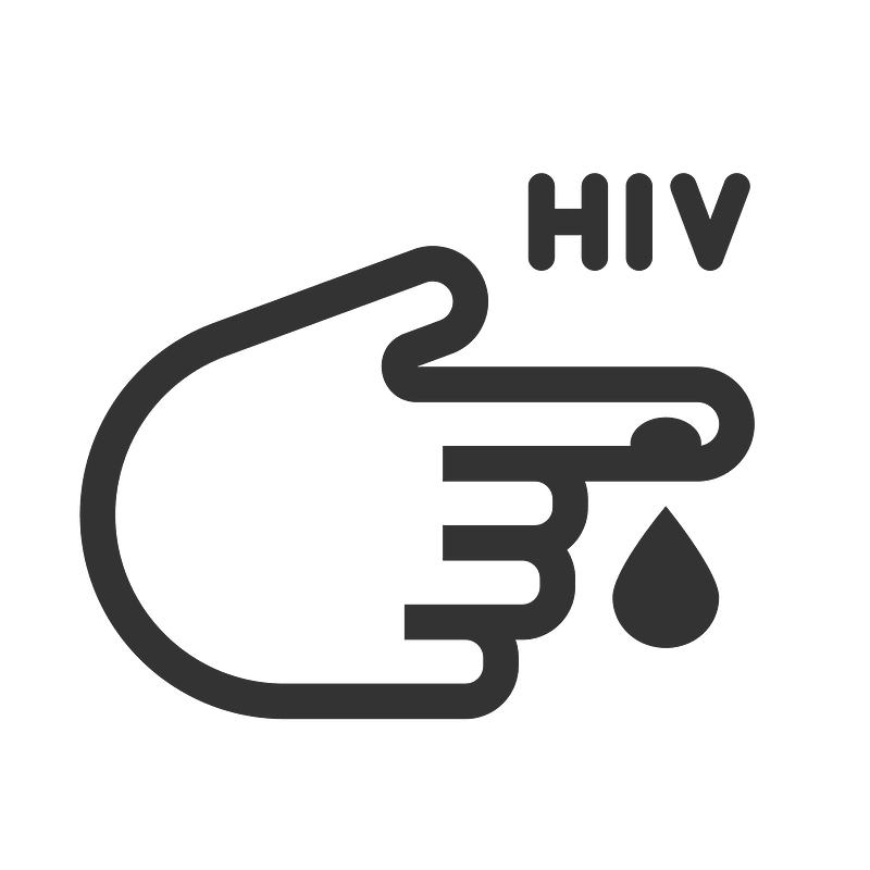Hiv self test