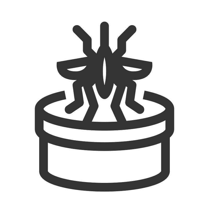 Mosquito collection