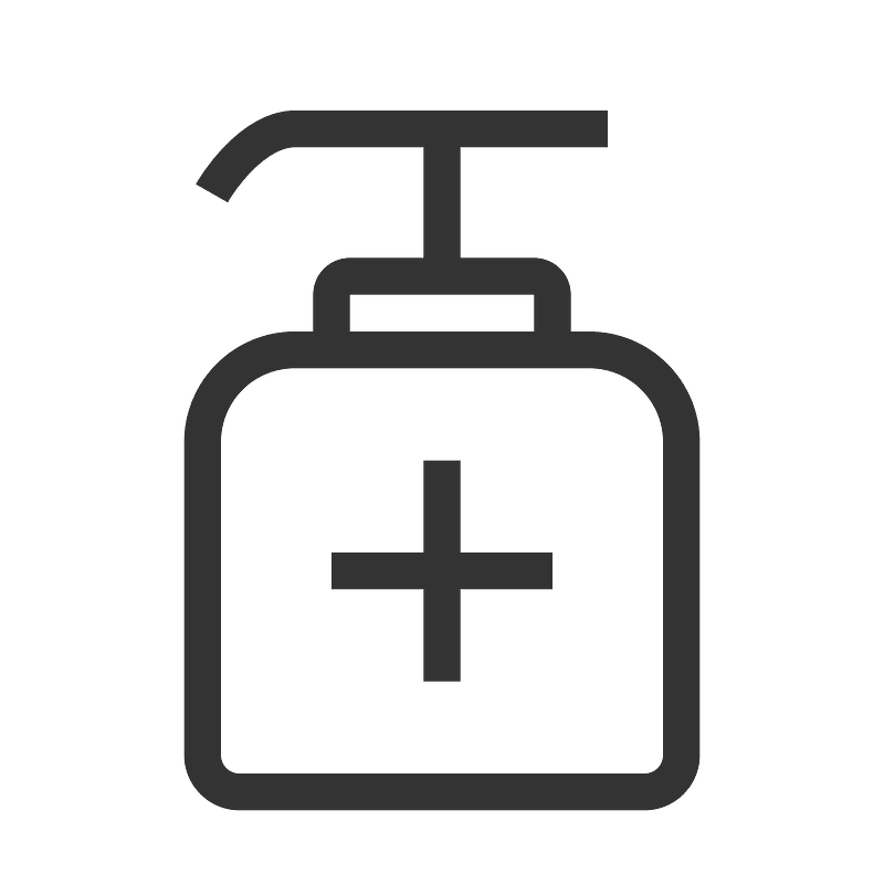 Sanitizer