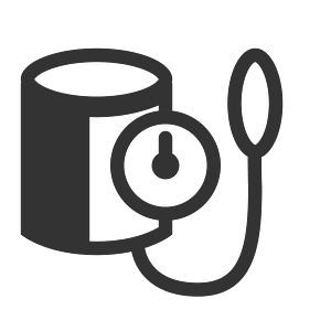 Blood pressure monitor