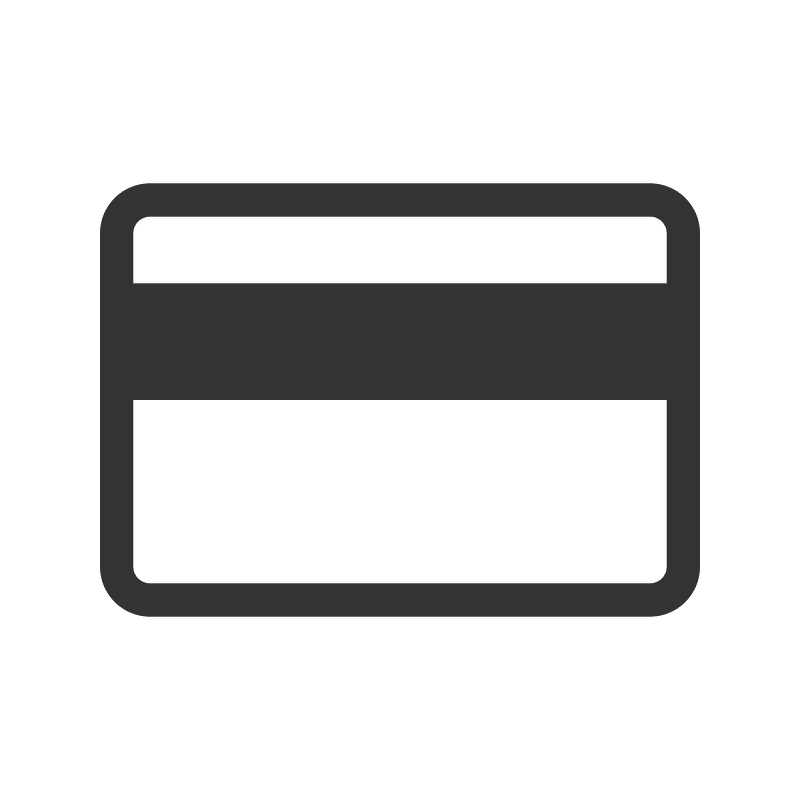 Credit card