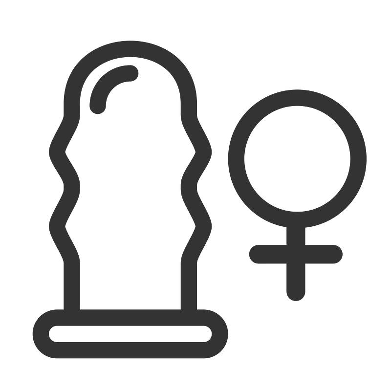 Female condom