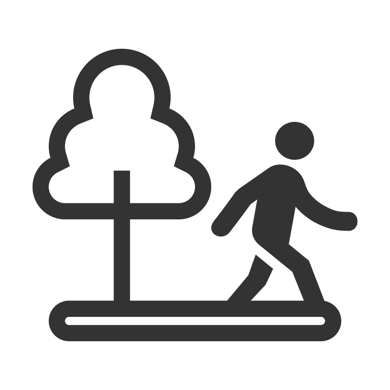 Forest persons