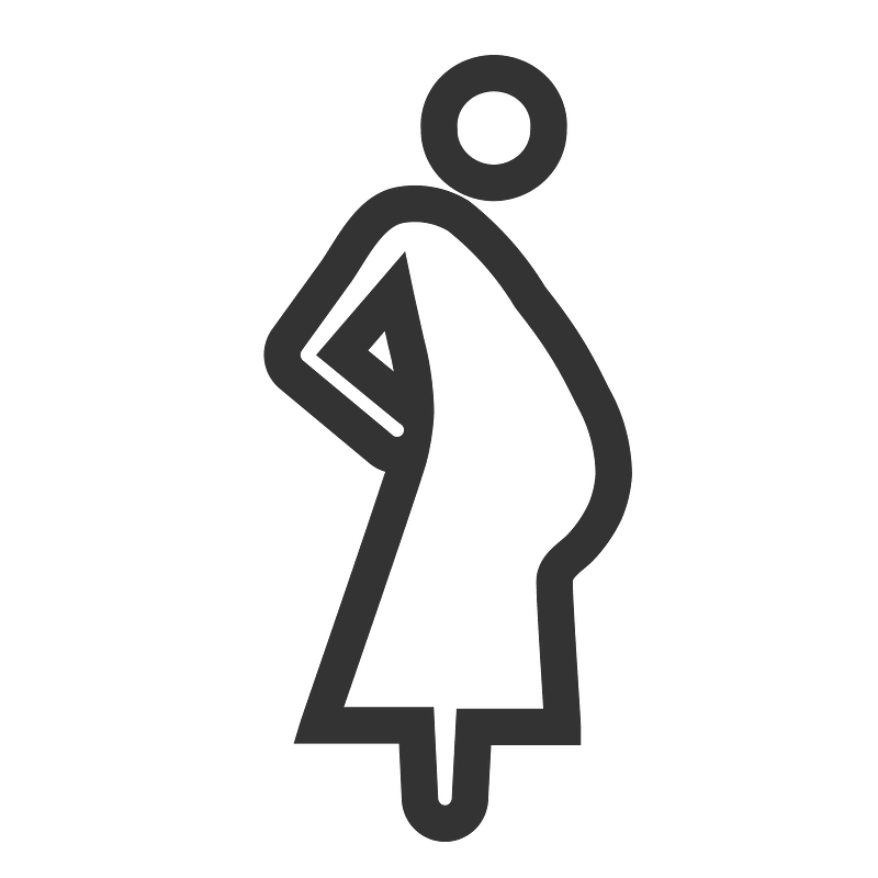 Pregnant