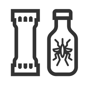 Discriminating concentration bioassays