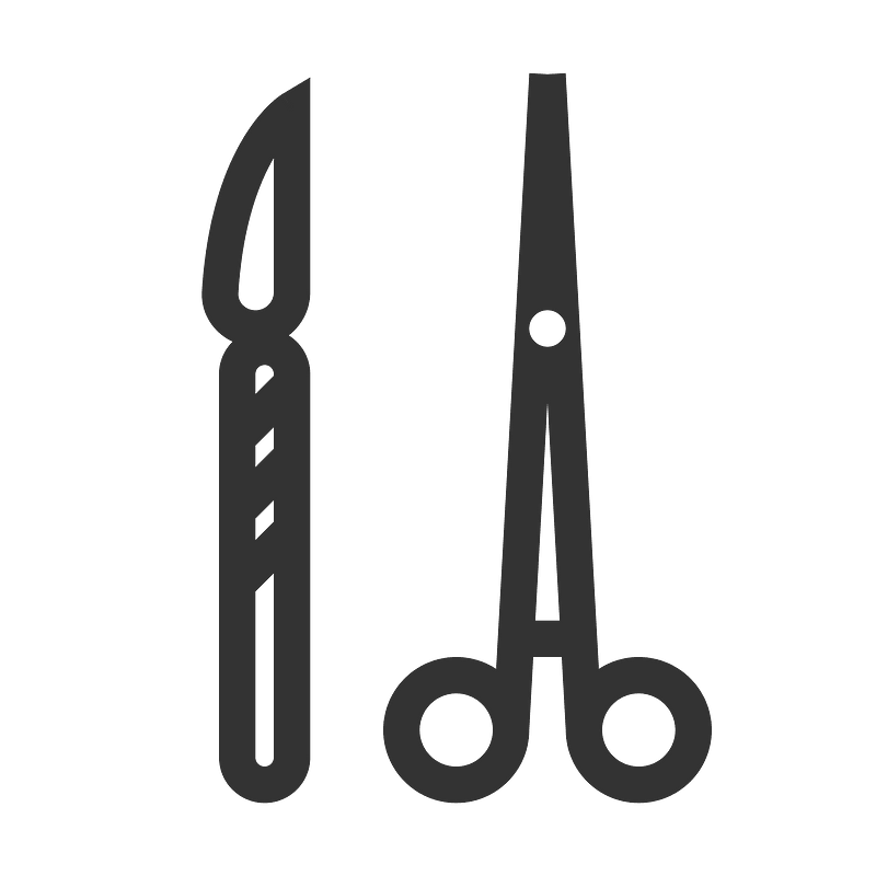 Surgical sterilization