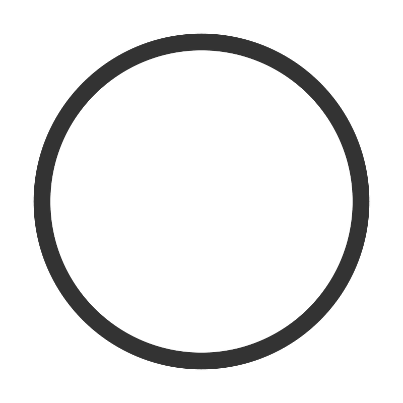Circle large