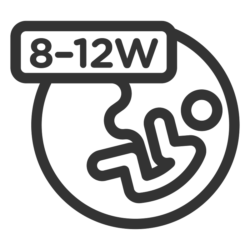 Pregnant 0812w