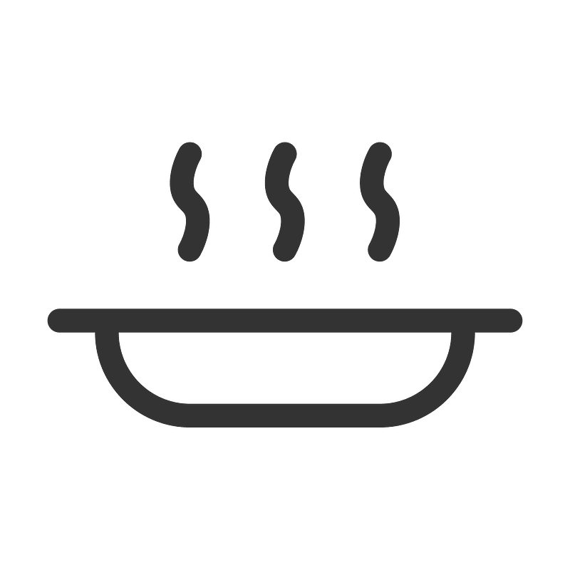 Hot meal