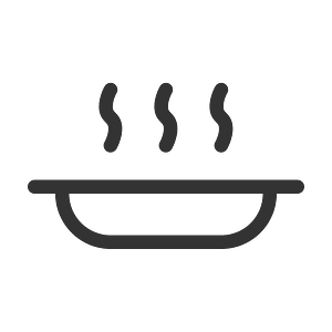 Hot meal