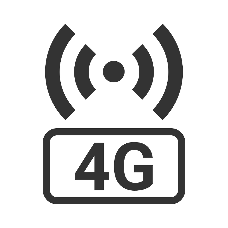 Network 4g