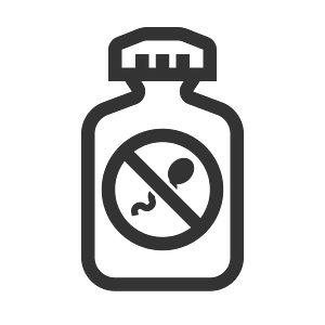 Contraceptive injection