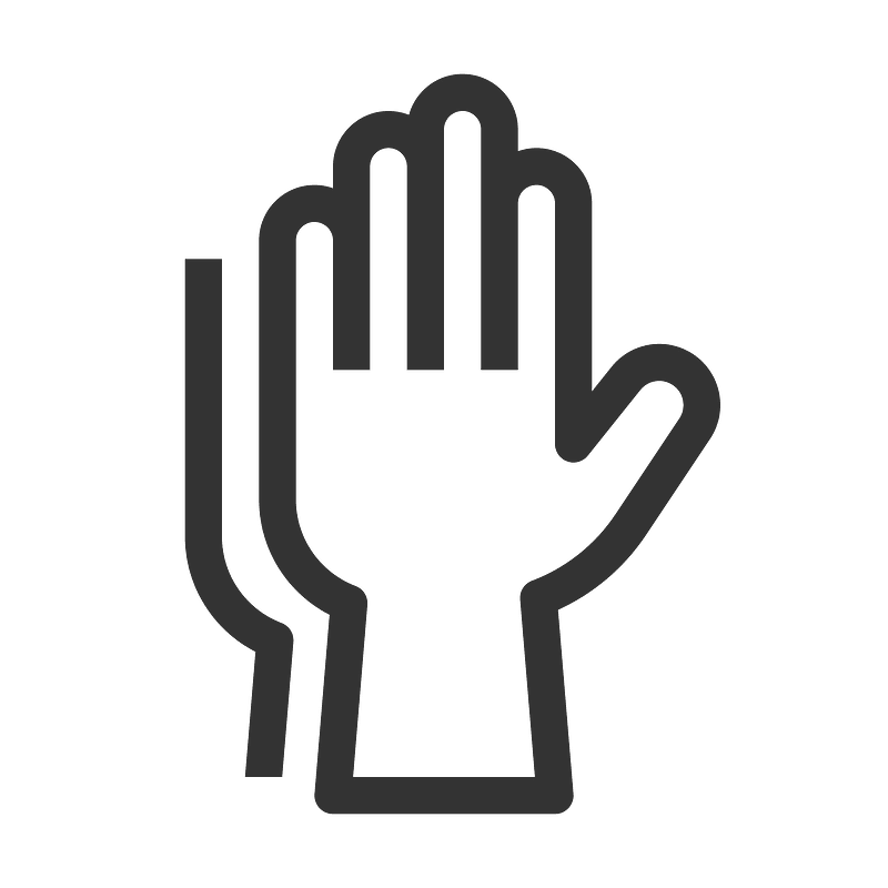 Ppe gloves