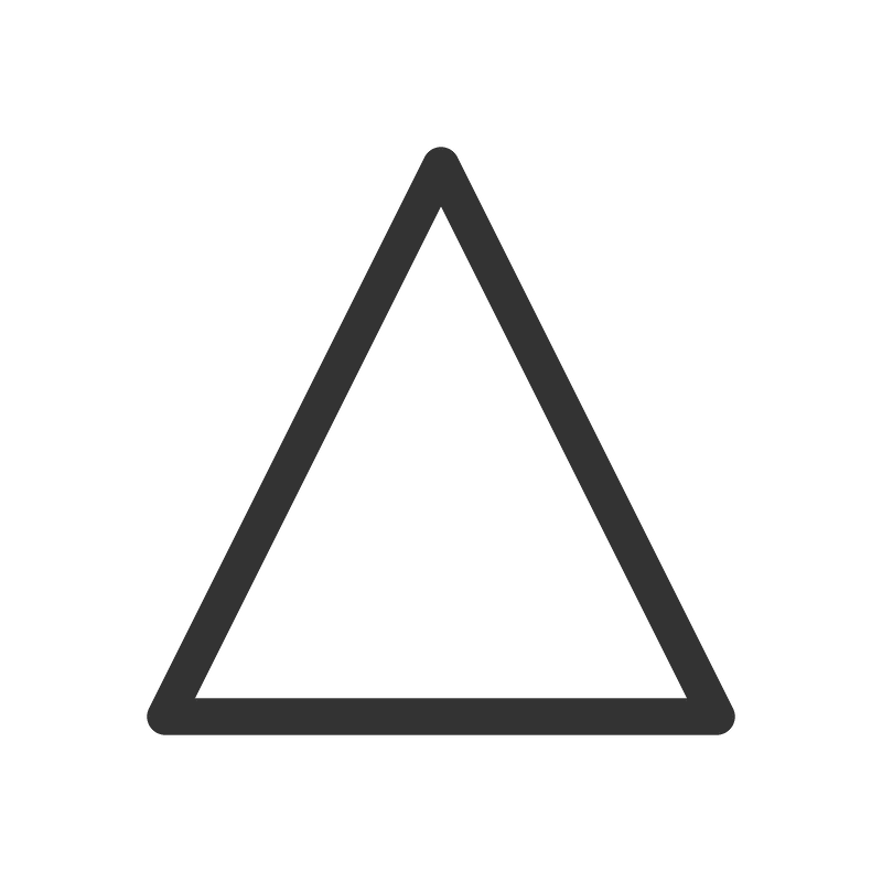 Triangle medium
