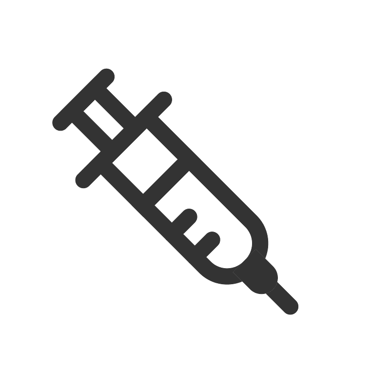 Syringe