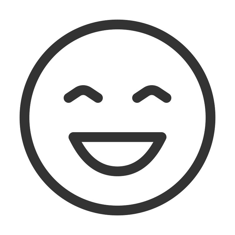 Happy