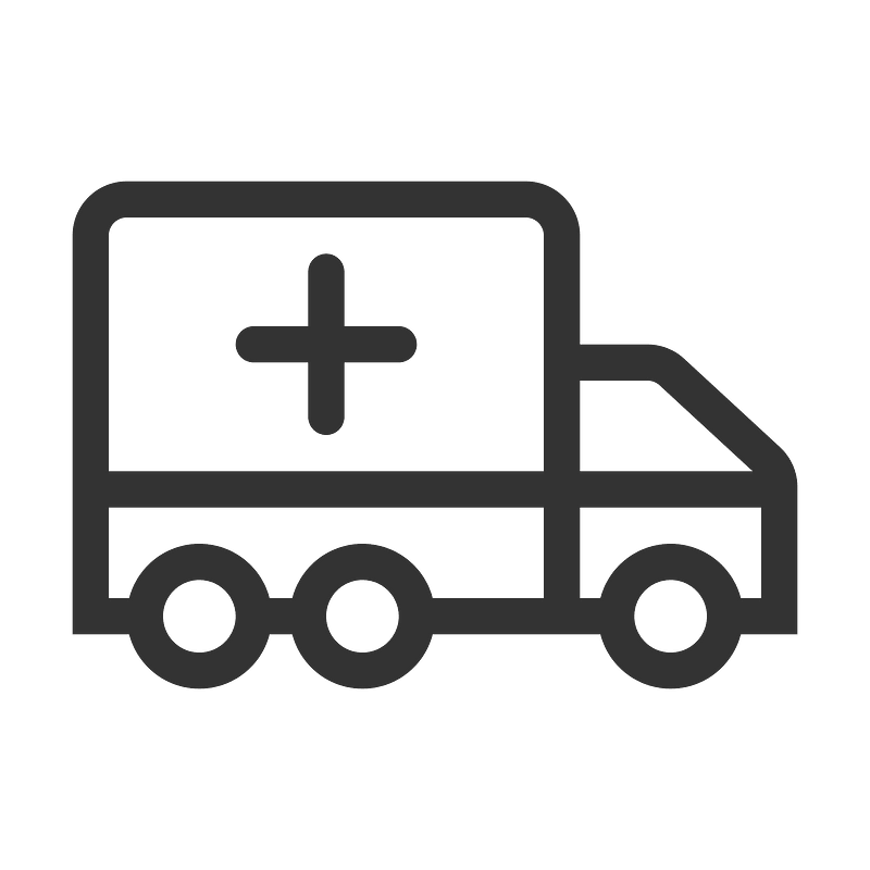 Mobile clinic