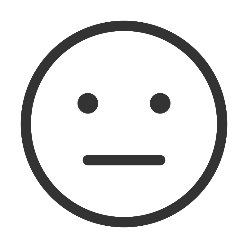 Neutral