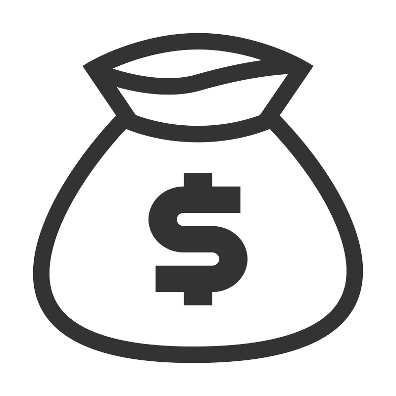 Money bag