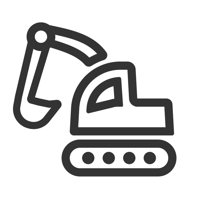 Machinery