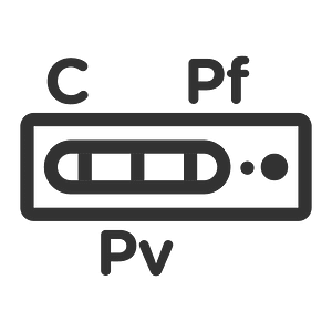 Rdt result mixed rectangular