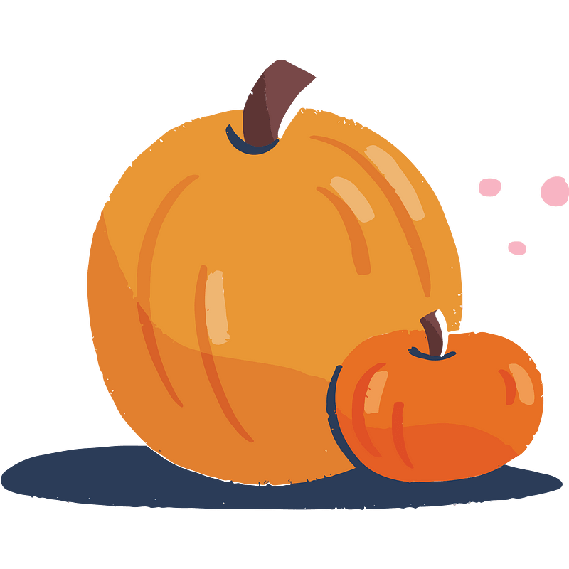 Pumpkin