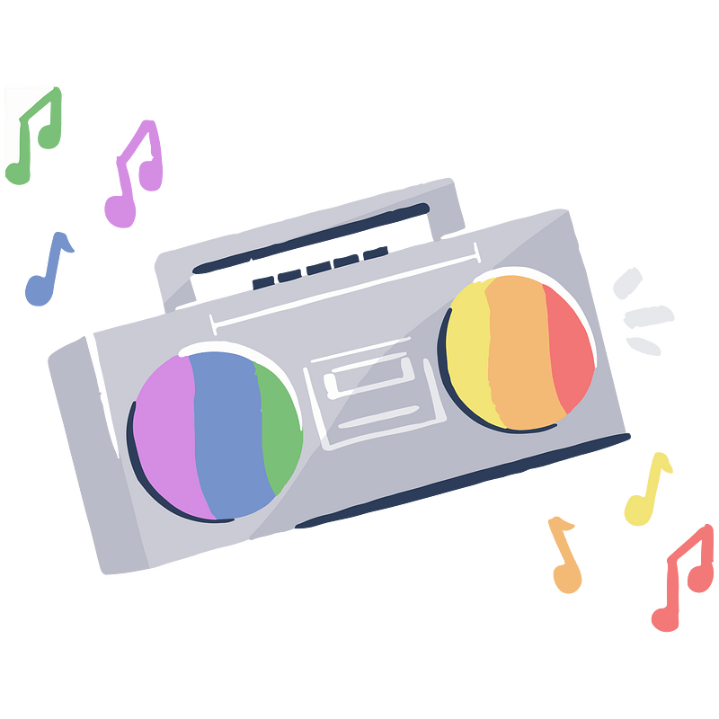 Tape Recorder