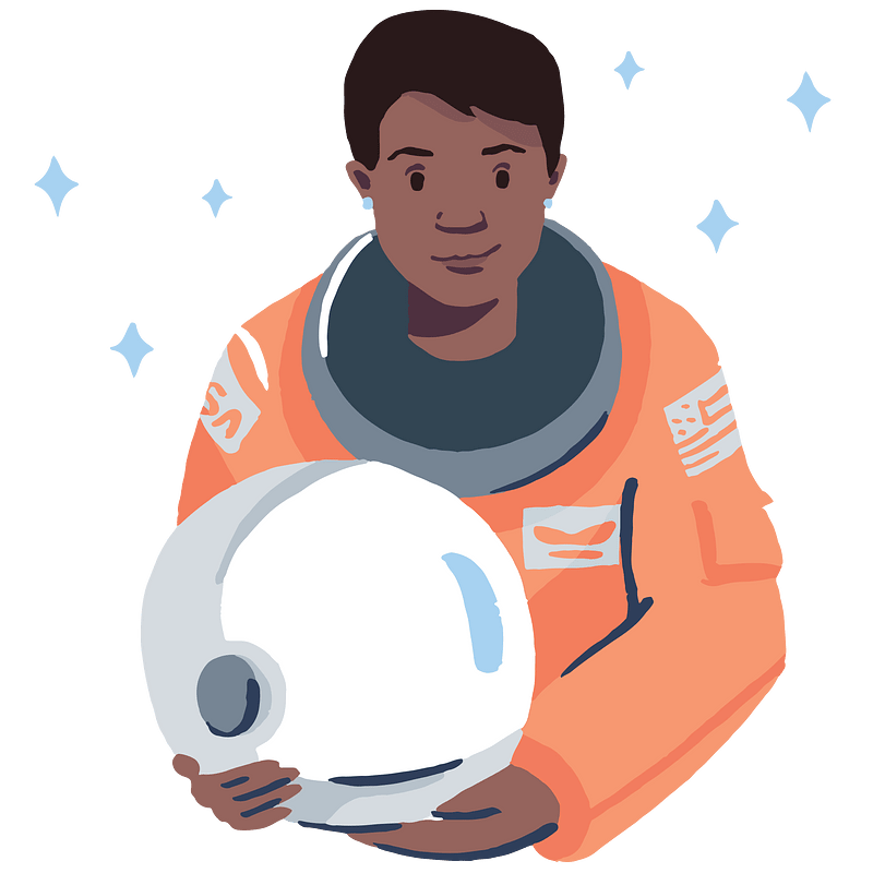 Astronaut