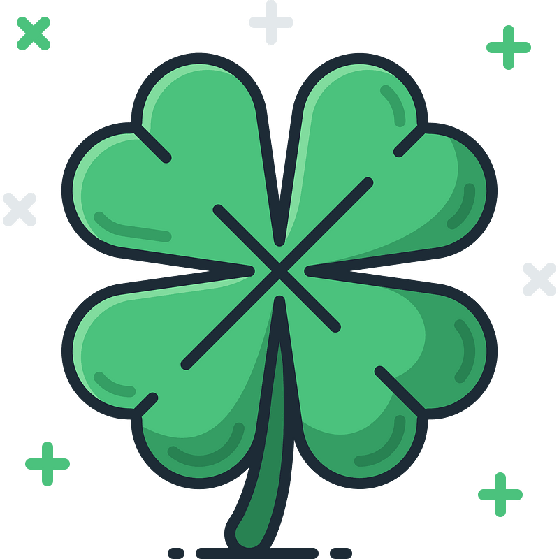 Clover Leaf