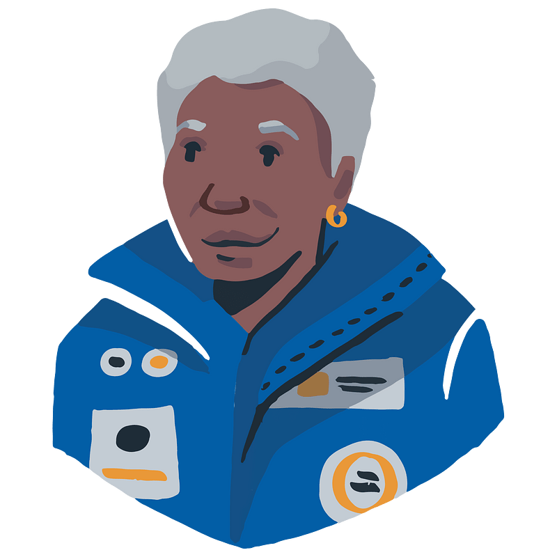 Astronaut