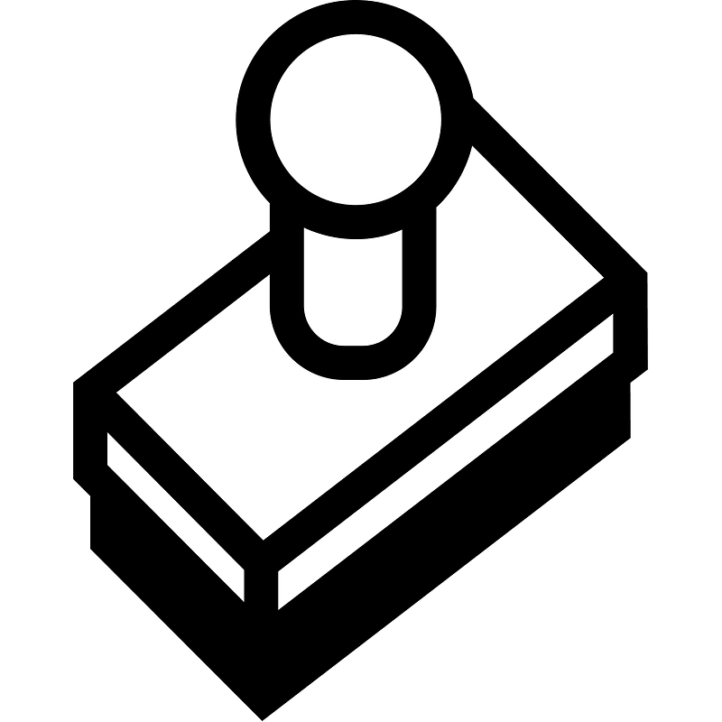 Stamp