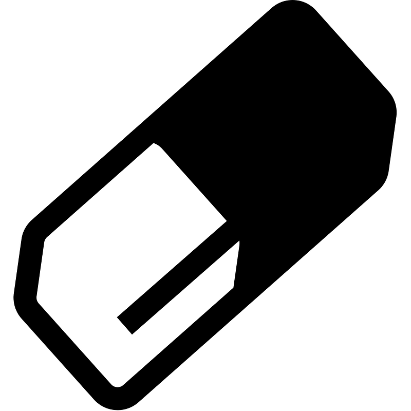 Eraser