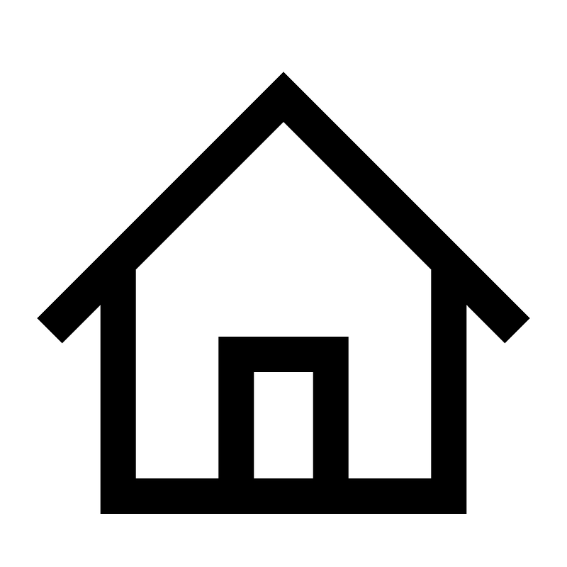 Home screen