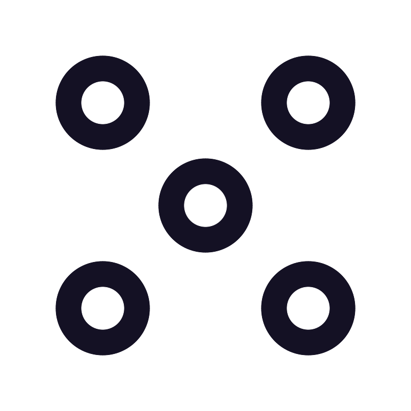 pattern circles