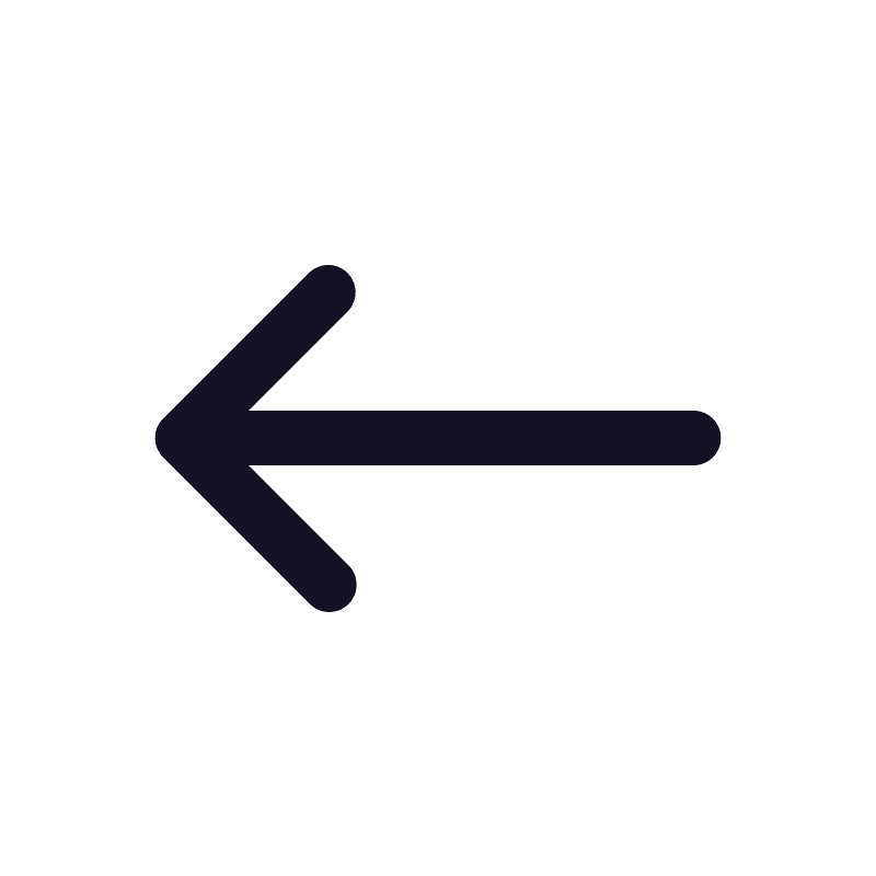 previous long arrow left