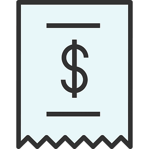 receipt