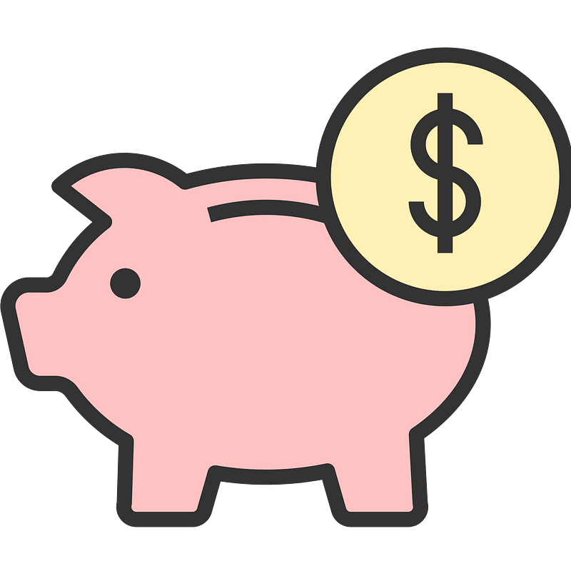 piggy bank