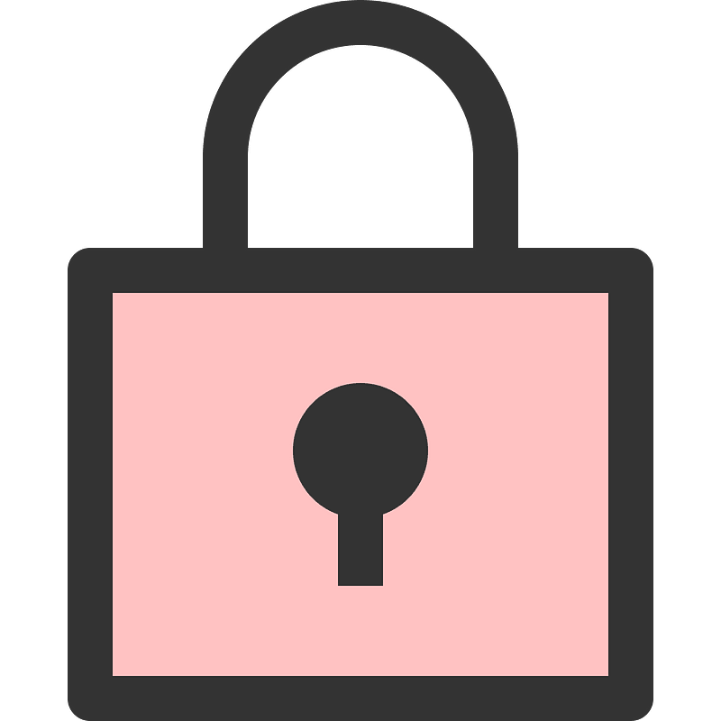 padlock