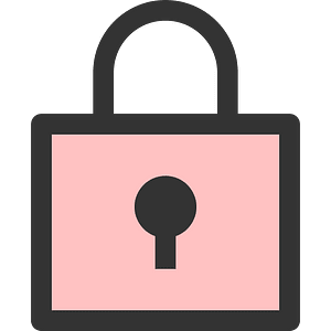padlock