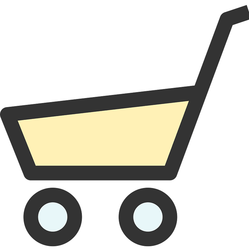 Shopping cart