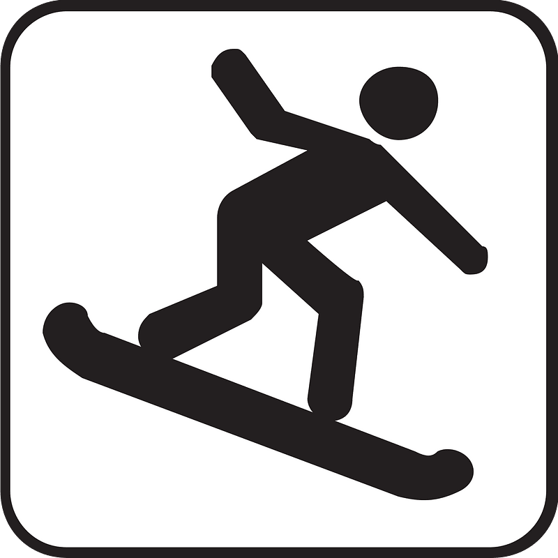 Snowboard