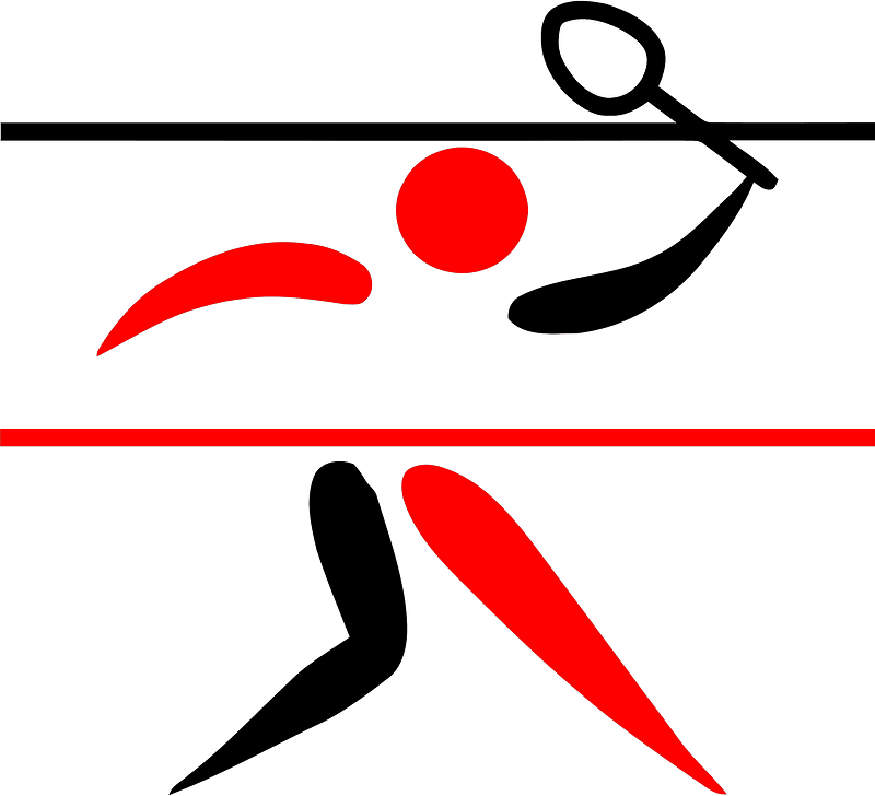 Badminton
