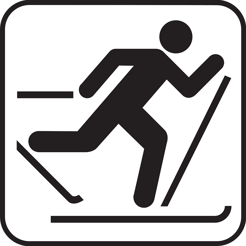 Cross Country Skiing