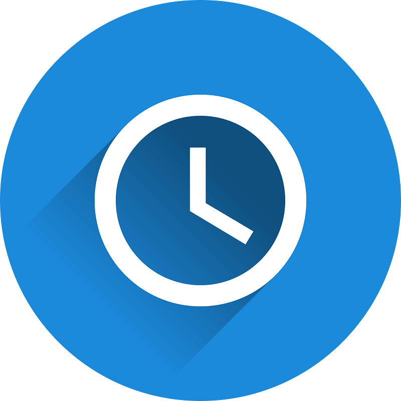 Time