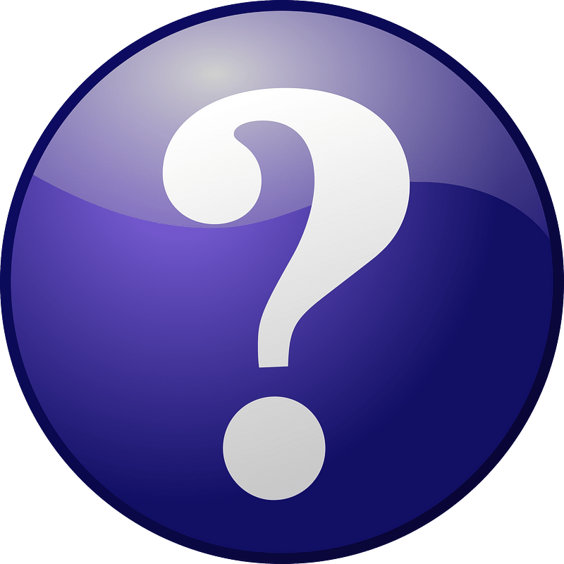 Question Mark