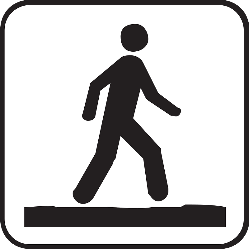 Walking