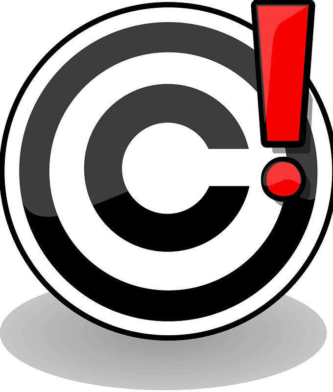 Copyright